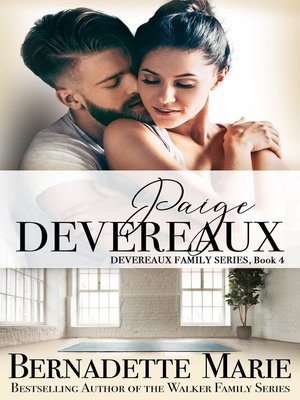 cover image of Paige Devereaux